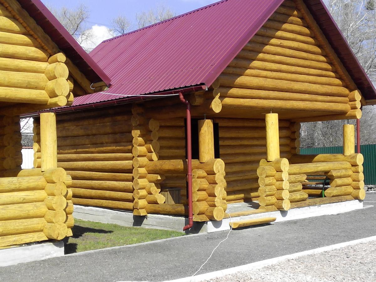 Гостевой дом Фестивальный Киев Экстерьер фото