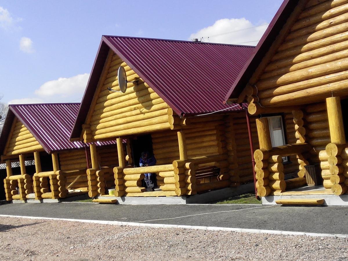Гостевой дом Фестивальный Киев Экстерьер фото